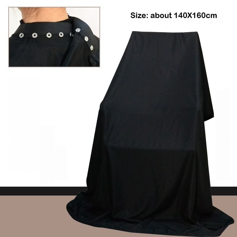 Wrap Dress Work - 1 قطعة طوق سيليكون تصفيف الرؤوس