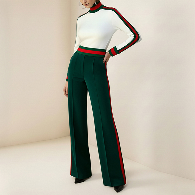 طقم نسائي من قطعتين من موديجير - مراجعة Formal Attire Woman وسعره