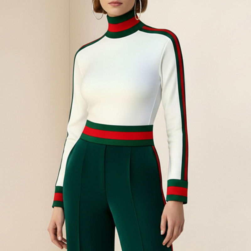 طقم نسائي من قطعتين من موديجير - مراجعة Formal Attire Woman وسعره