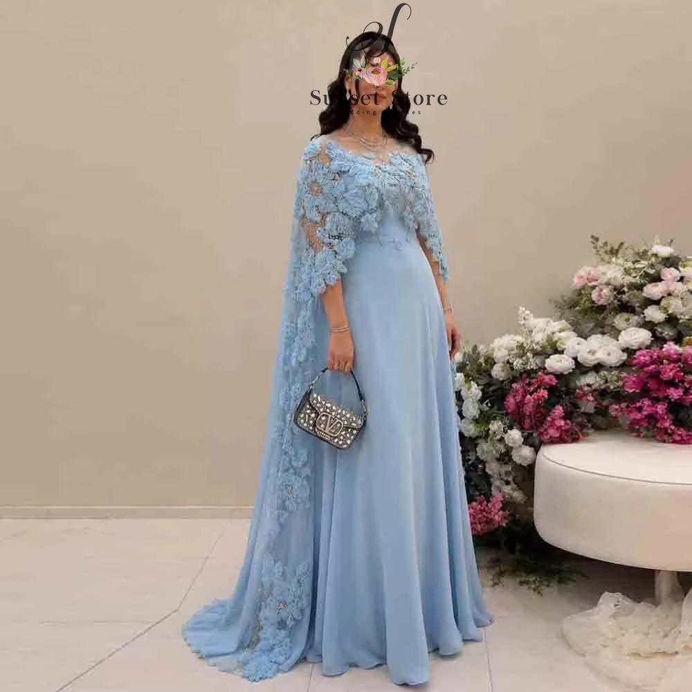فستان سهرة مخصص بحمالات رفيعة  - مراجعة Formal Attire Woman وسعره