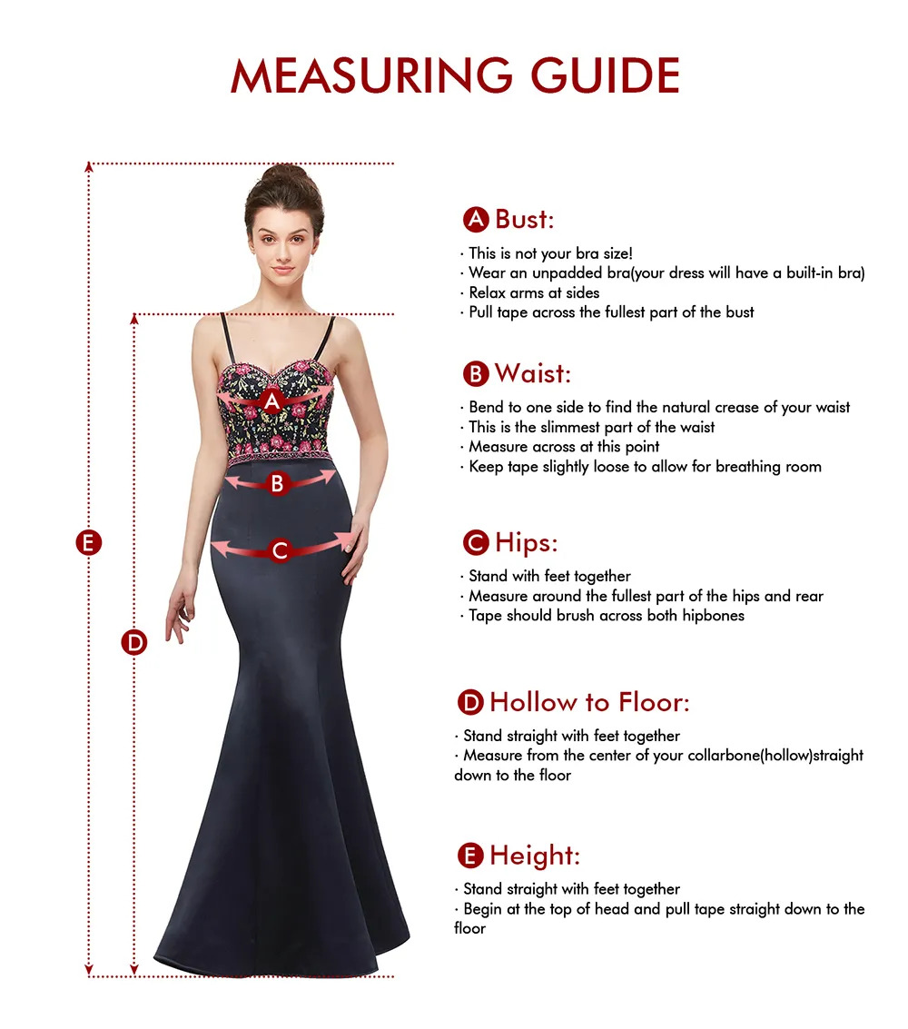 فستان سهرة مخصص بحمالات رفيعة  - مراجعة Formal Attire Woman وسعره