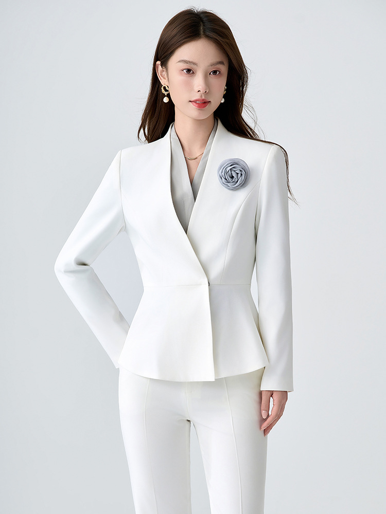 بدلة رسمية احترافية راقية للنس - مراجعة Women'S Formal Wear Stores وسعره