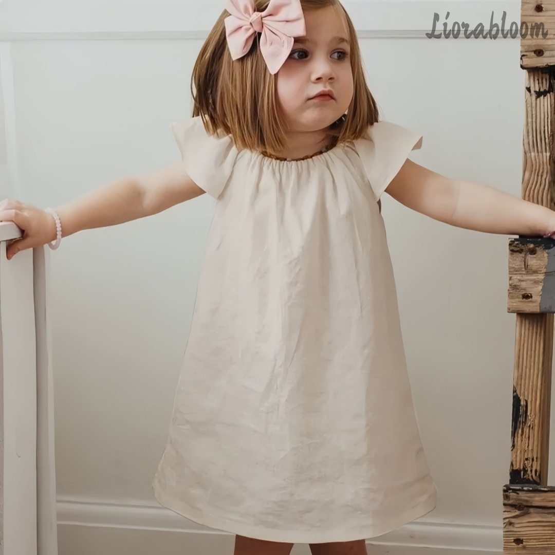 فستان أميرة متعدد الألوان للاس - مراجعة Formal Attire Woman وسعره