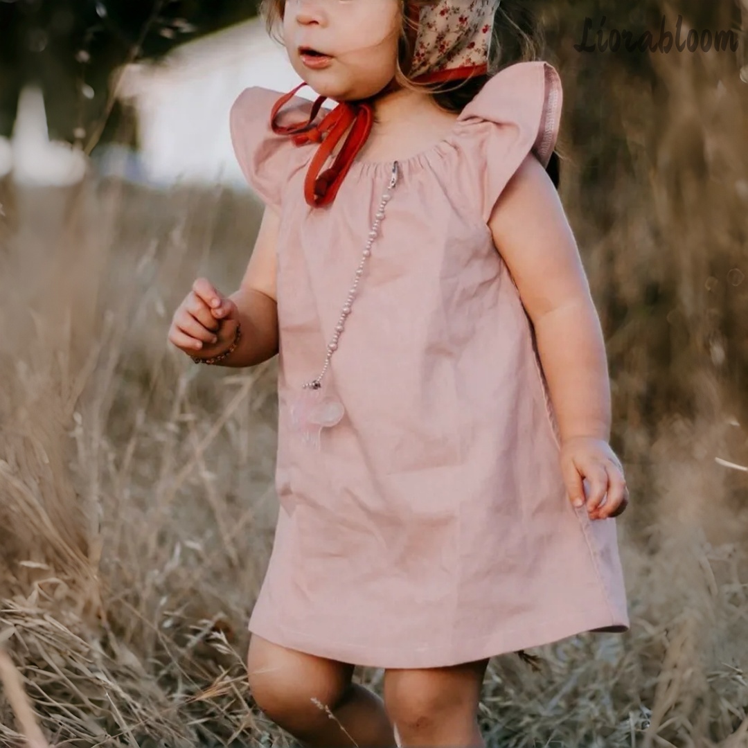 فستان أميرة متعدد الألوان للاس - مراجعة Formal Attire Woman وسعره