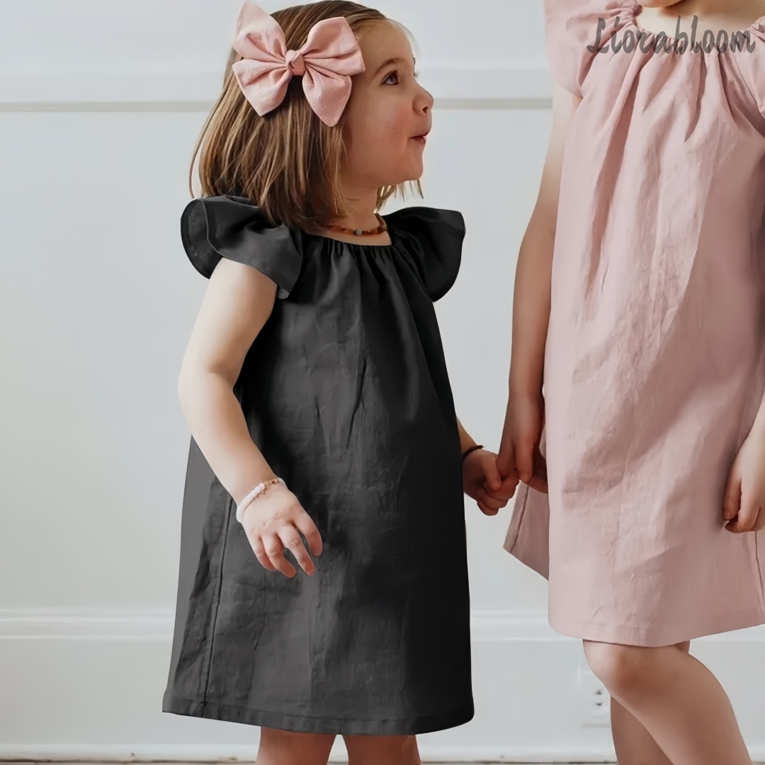 فستان أميرة متعدد الألوان للاس - مراجعة Formal Attire Woman وسعره