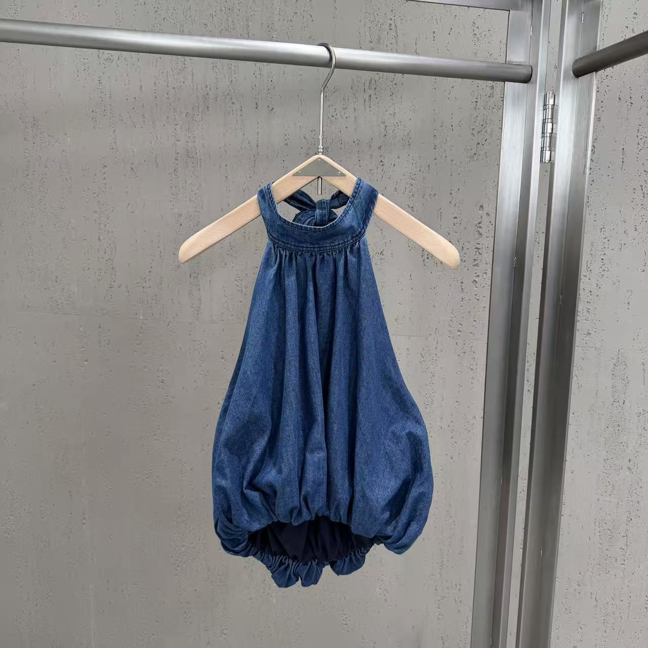 طقم جينز هاي ستريت من قطعتين ل - مراجعة Formal Attire Woman وسعره