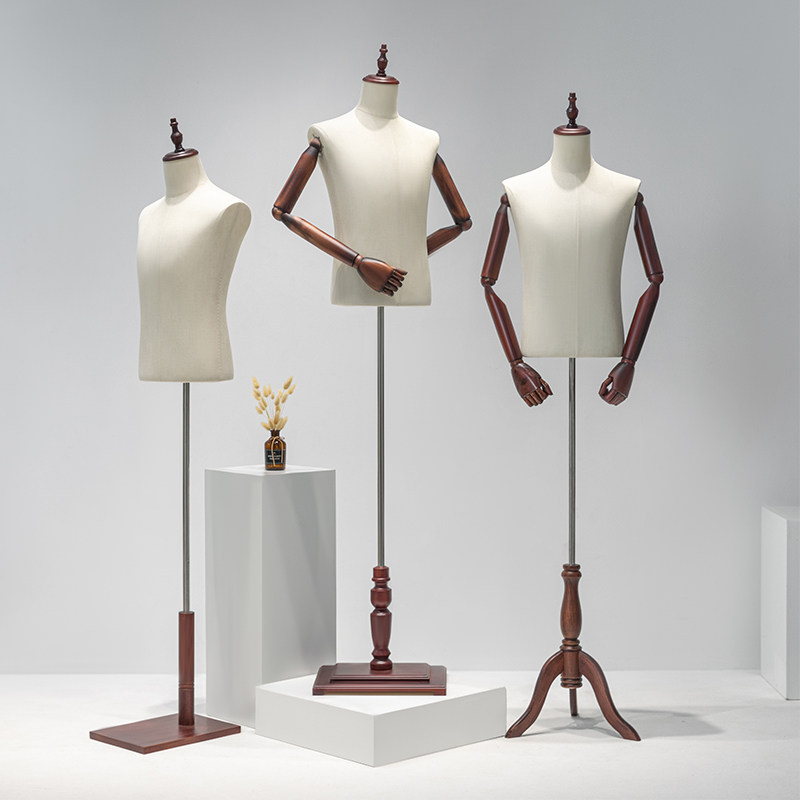 عارضة أزياء، نصف جسم، متجر ملا - مراجعة Women'S Formal Wear Stores وسعره