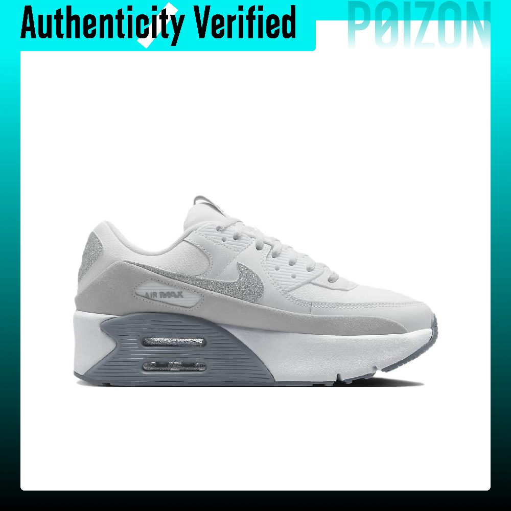 حذاء نايك اير ماكس 90 منخفض ال - مراجعة Nike Shoes Air Max 90 وسعره