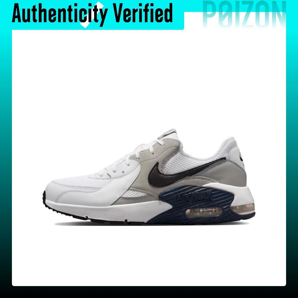 حذاء نايك اير ماكس اكسسي كاجوا - مراجعة Nike Shoes Air Max 90 وسعره