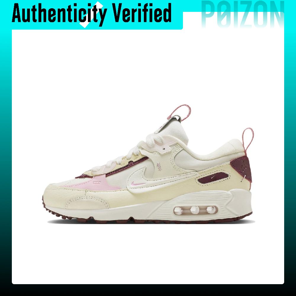 حذاء نايك اير ماكس 90 كاجوال ل - مراجعة Nike Shoes Air Max 90 وسعره
