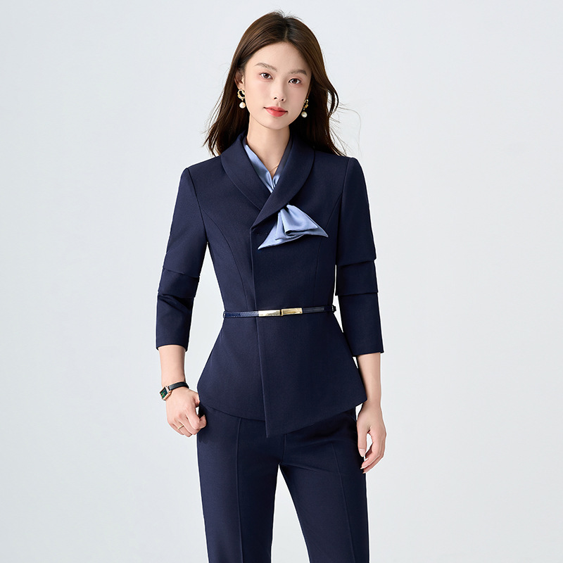 بدلة أنيقة وعصرية لاستشارات ال - مراجعة Women'S Formal Wear Stores وسعره