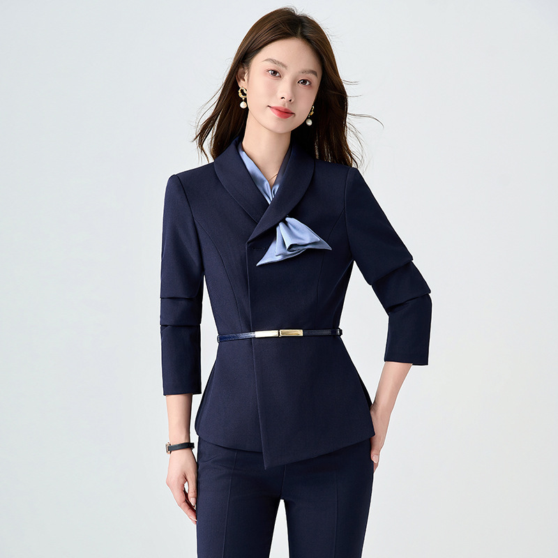 بدلة أنيقة وعصرية لاستشارات ال - مراجعة Women'S Formal Wear Stores وسعره