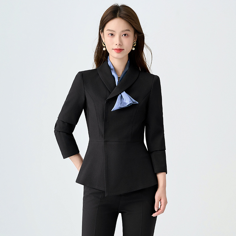 بدلة أنيقة وعصرية لاستشارات ال - مراجعة Women'S Formal Wear Stores وسعره
