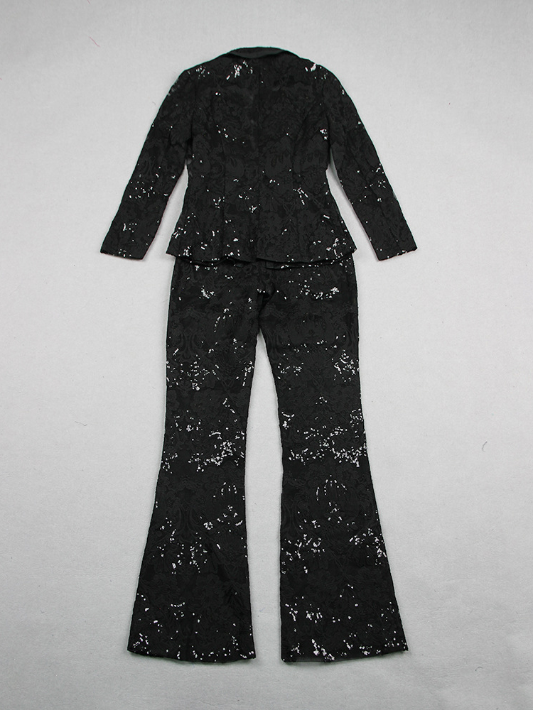 أحدث طقم بدلة نسائية من HIGH S - مراجعة Formal Attire Woman وسعره